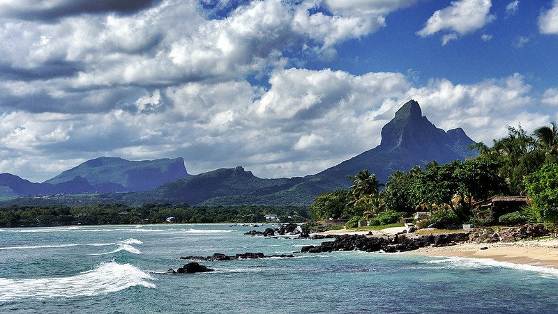 Awanam Waves Cap Tamarin: Új fesztivál hozza el a zenét és a kultúrát Mauritiusra