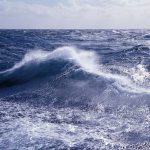 Anticiklon érkezése: hűvösebb idő és viharos tenger Mauritiuson