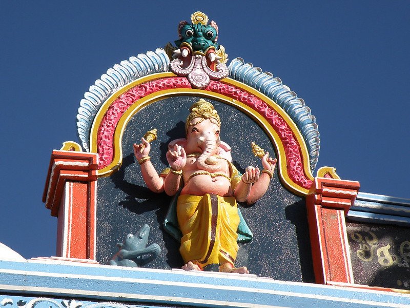 Ganesh Chaturthi 2026: Hamarosan kezdődik a hindu fesztivál Mauritiuson