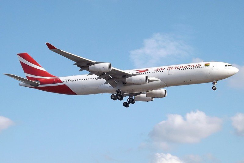 Figyelmeztetés az Air Mauritius-tól: Csalók hamis Platinum Benefit kártyával próbálnak átverni utazókat