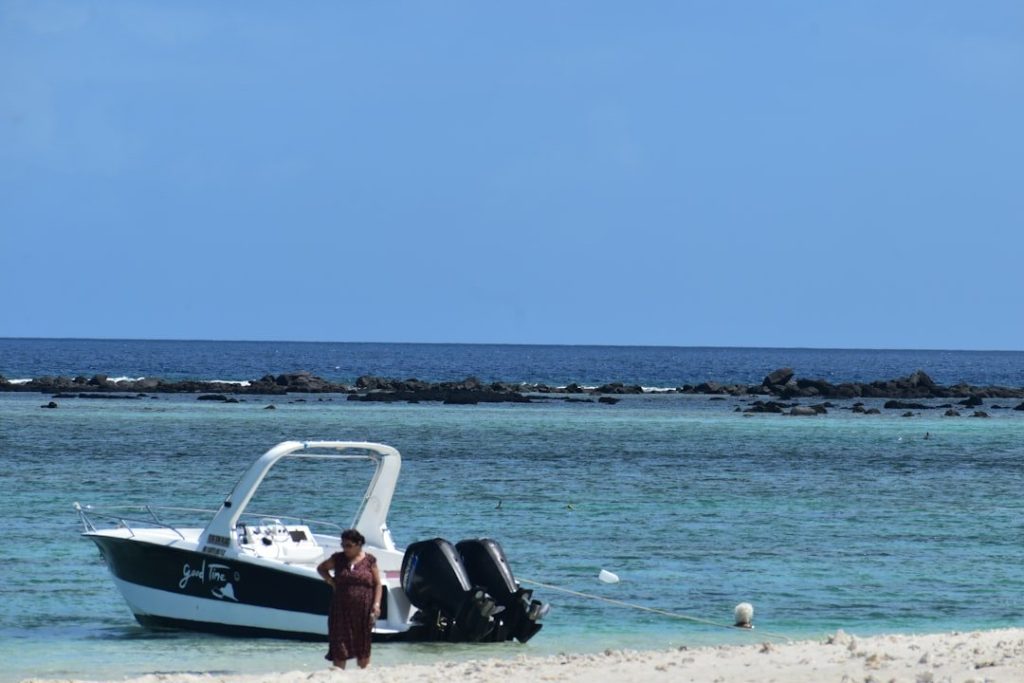Rochester Falls tengerparti környéke, Mauritius: A legfontosabb helyi strandkalauz