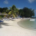 Mauritius időjárása: Továbbra is anticiklon hatása alatt