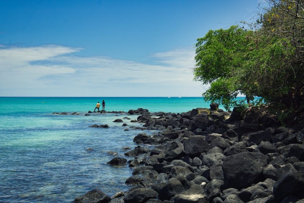 Újra megrendezik a Kitesurf Fesztivált Palmar Beachen: Éld át a kiteszörf izgalmát Mauritiuson!
