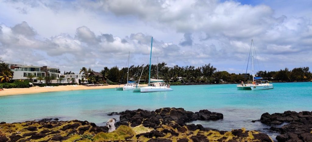 Trou aux Biches Beach Mauritius: Az északi part elengedhetetlen útikalauza