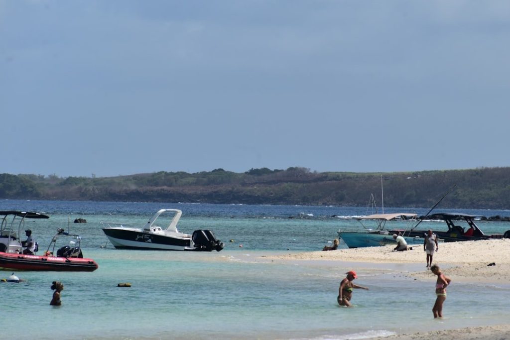 Le Morne Beach Mauritius: Helyi útmutató a délnyugat ikonikus strandjához