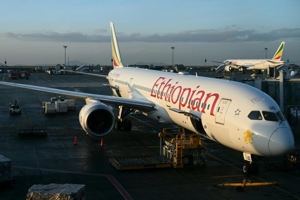Az Ethiopian Airlines hamarosan járatokat indít Mauritiusra: friss hírek az utazási összeköttetésekről