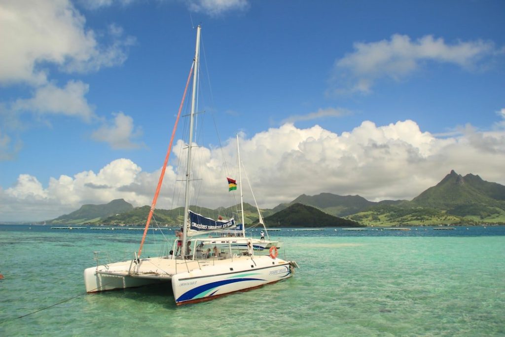 Mai időjárás: Szél- és tengeri biztonsági figyelmeztetés turistáknak Mauritiuson