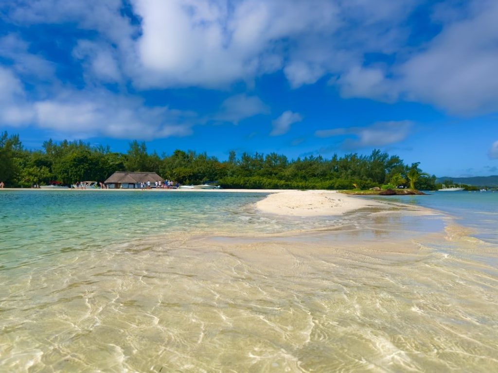 Mai időjárás: Tengeri viszonyok és szabadtéri tanácsok turistáknak Mauritiuson