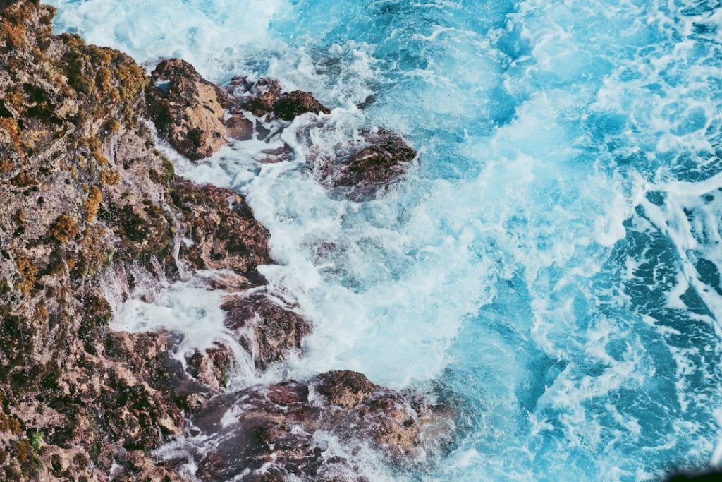 Figyelmeztetés a magas dagályra Mauritiuson: Amit a turistáknak tudniuk kell ezen a héten