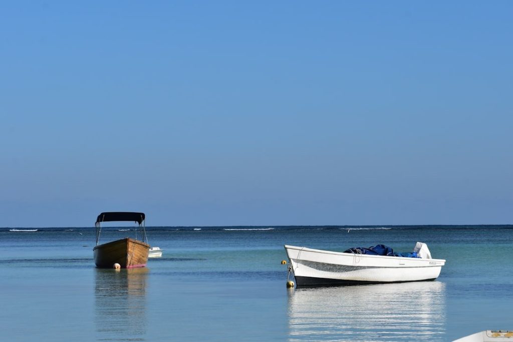 Mauritius időjárás-előrejelzés: Ma este derült idő és erős hullámzás várható