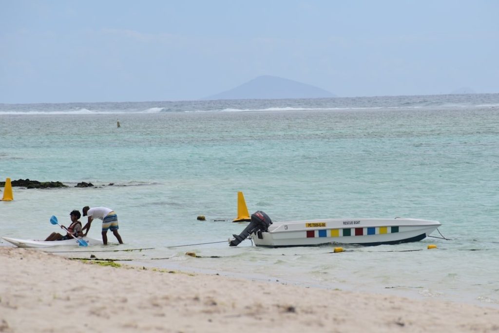 Mai időjárás-jelentés: Mauritius előrejelzése és tengeri biztonsági tanácsok turistáknak