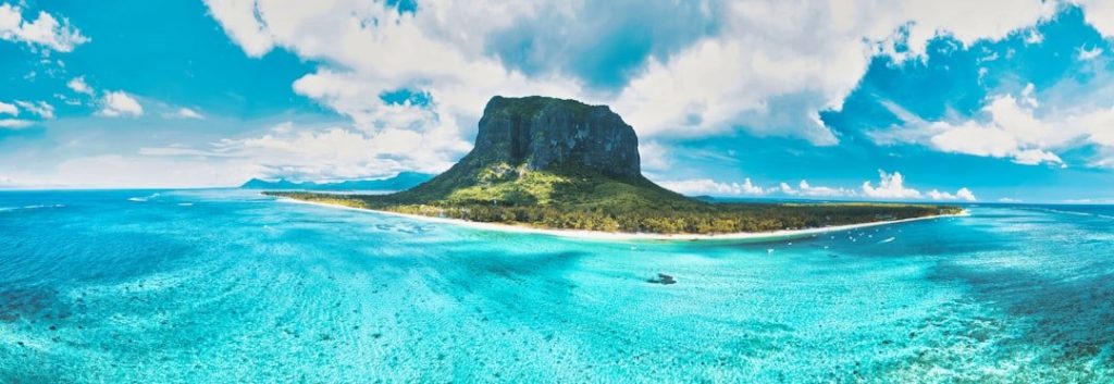 Mai időjárás-jelentés: Tengeri biztonsági tanácsok és part menti viszonyok Mauritiuson