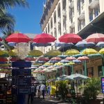 Gyakoribb rendőrségi közúti ellenőrzések: Amit a turistáknak tudniuk kell a mauritiusi autózásról