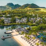 The Bay Club at Anahita