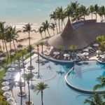 LUX* Belle Mare: Modern kényelem a mauritiusi partokon