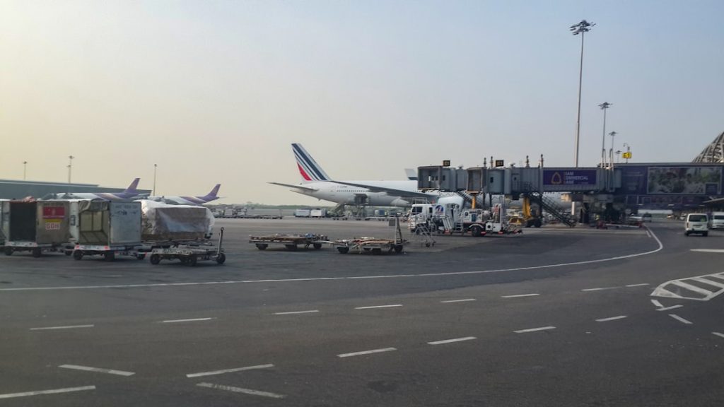 Mauritiusra utazás: Kötelező nyilatkozat készpénzről és értéktárgyakról