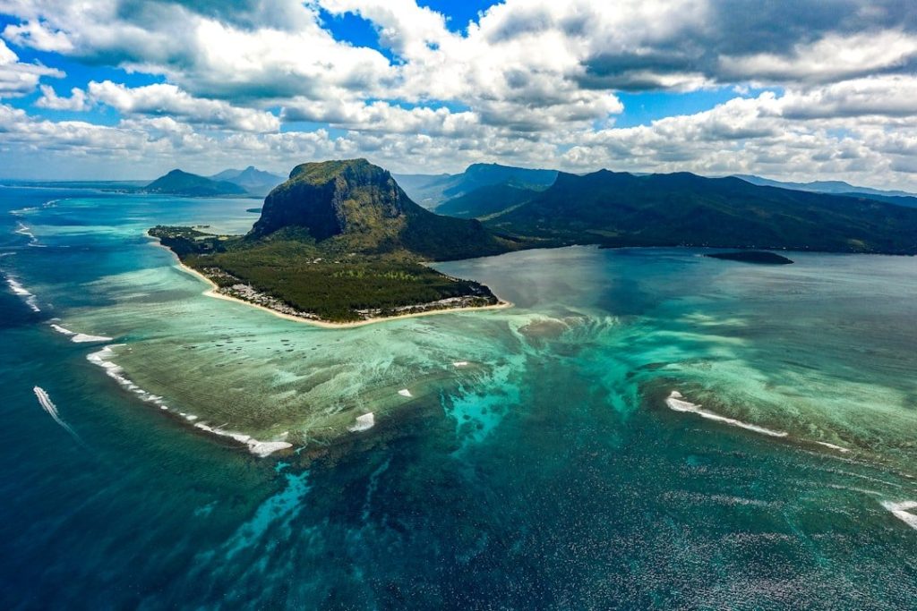 Emirates utasbiztosítás: Új fedezet dél-afrikaiaknak, akik Mauritiusra utaznak