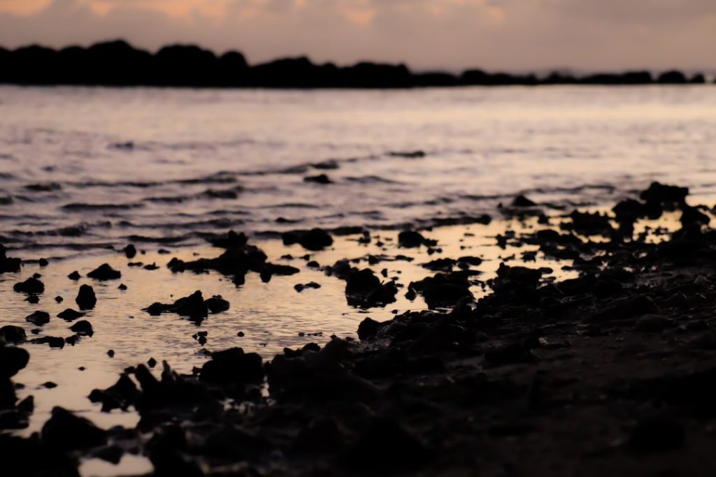Erőteljes anticiklon miatt hűvösebb idő érkezett Mauritiusra