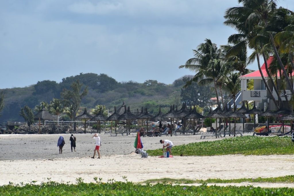 La Cuvette Beach Mauritius: Helyiek által ajánlott, rejtett gyöngyszem az északi parton