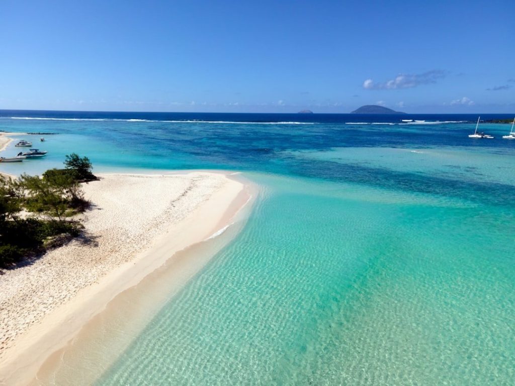 Grand Gaube Beach Mauritius: Nyugalom és báj az északi parton