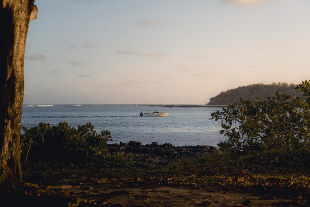 Mauritius időjárása: záporok, felhős égbolt és hasznos tanácsok tengerparti utazóknak