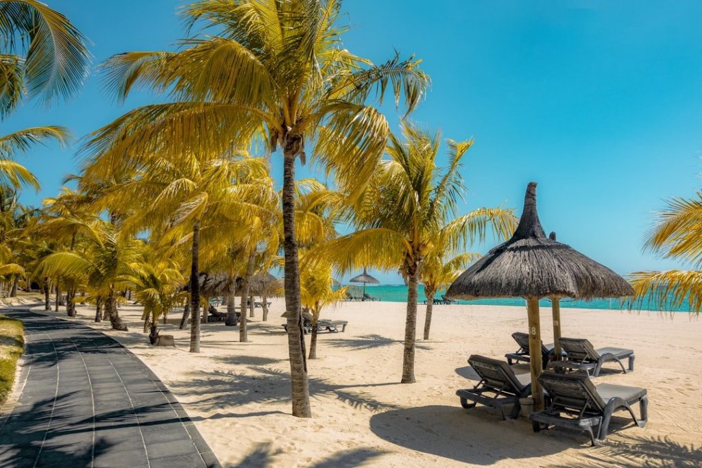 Mauritius időjárása: Mire számíthatnak a turisták júniusban
