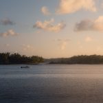 Trou aux Biches Beachcomber Golf Resort & Spa: Fenntartható partstabilizációs projekt