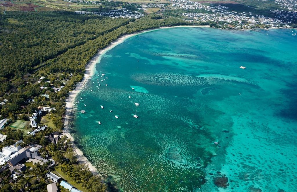 A Le Morne Beach a világ 50 legjobb strandja között: miért fontos ez a mauritiusi utazásod szempontjából