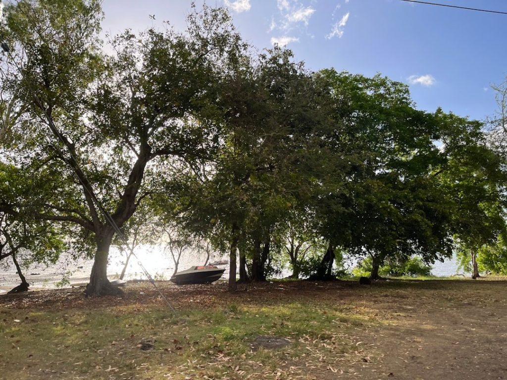 Palmar Beach Mauritius útikalauz: a keleti part nyugalma és helyi titkok
