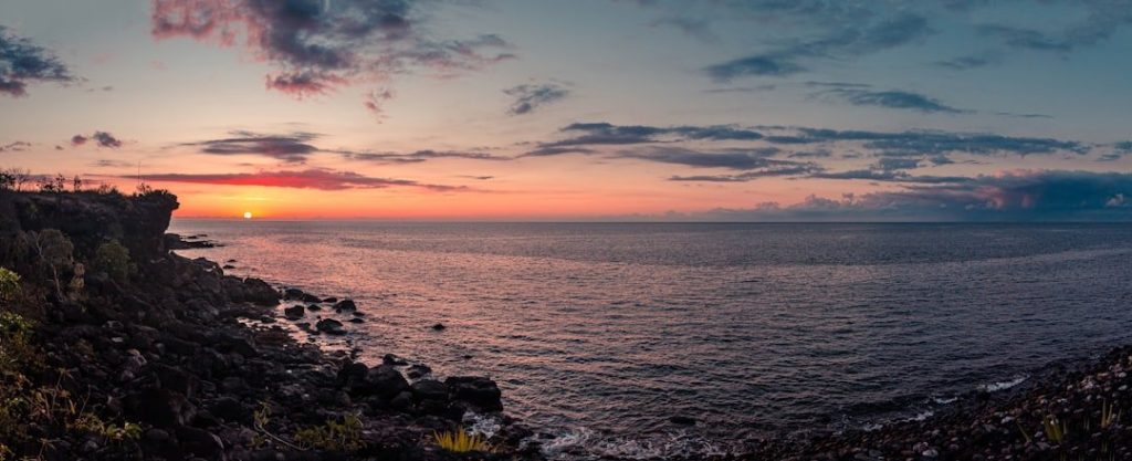 Pointe aux Piments Beach, Mauritius: Helyi útmutató az északnyugat nyugodt gyöngyszeméhez
