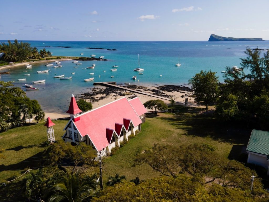 Cap Malheureux Mauritius strandkalauz: az északi part leghíresebb falusi tengerpartja