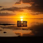 Mauritius időjárása: záporok és felhős égbolt keleten, délen és a hegyvidéki területeken