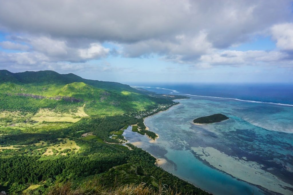CIEL FERNEY Trail 2026: Az outdoor kaland visszatér Mauritius délkeleti részére