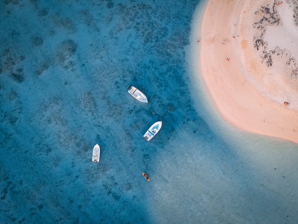 Captain Darwin mauritiusi utazása: ismeretterjesztő programok a látogatók számára