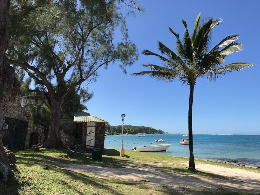 Four Seasons Resort Mauritius at Anahita: Útmutató egy luxus tengerparti tartózkodáshoz