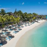 Élje át a luxust a Royal Palm Beachcomber Mauritius-ban: a tökéletes tengerparti menedékhely