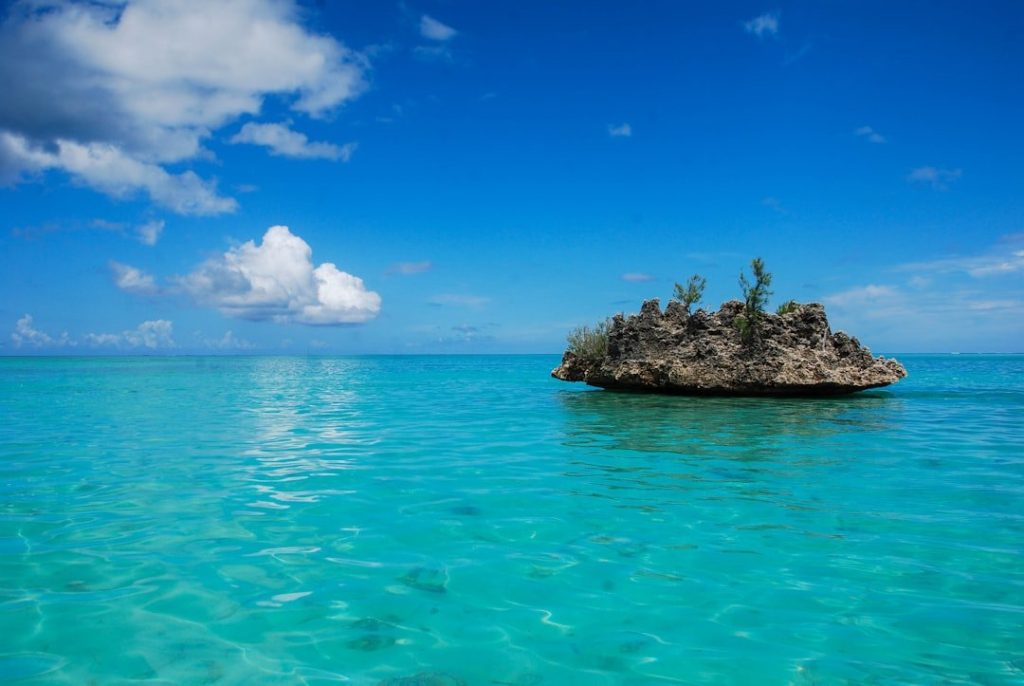 Mauritius időjárás-jelentés: Erős szél, felhős égbolt és viharos tenger várja az utazókat