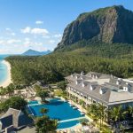 The St. Regis Le Morne Resort: Luxus szállás Mauritius déli partján