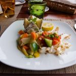 Goûter Maurice: Mauritiusi ízek Priscille Ahtoy séffel