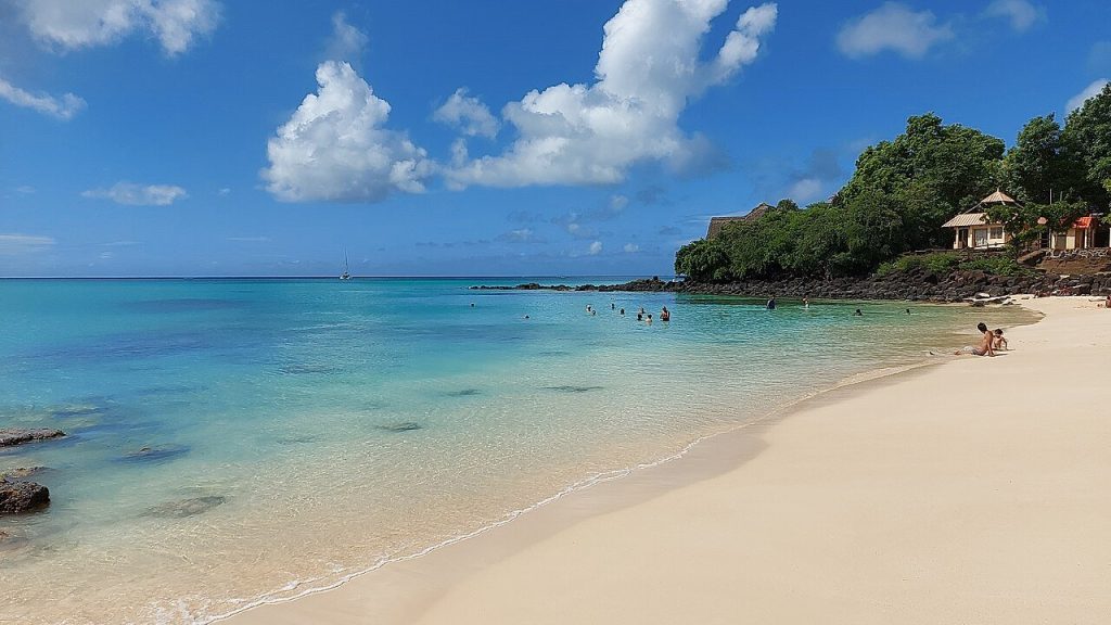 La Cuvette Beach Mauritius: nyugi az északi parton, helyi titkokkal fűszerezve