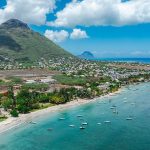 Tamarin Beach Mauritius – Hullámok, séták és brutál naplementék a nyugati parton
