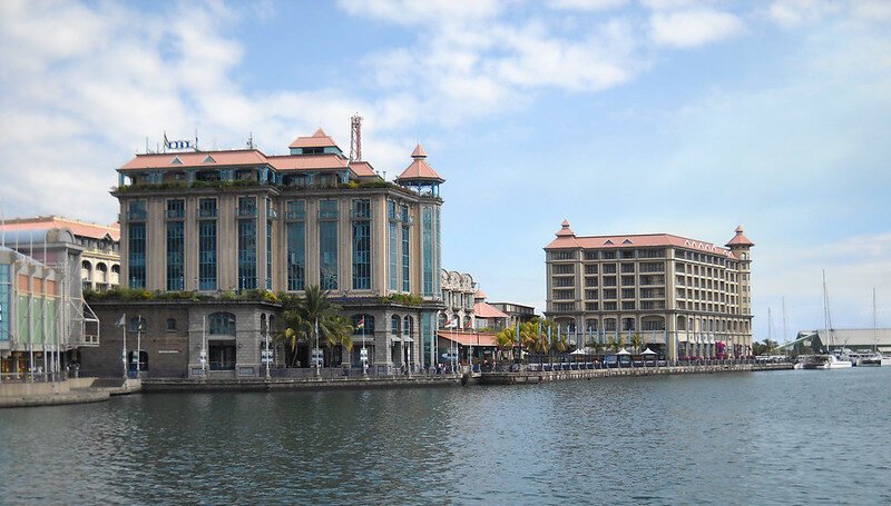 Namaste Étterem Mauritiuson: 25 éve az indiai-mauritiusi kaják mennyországa