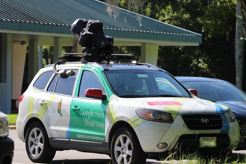 Mauritius Street View: végre lesznek digitális térképek a turistáknak!