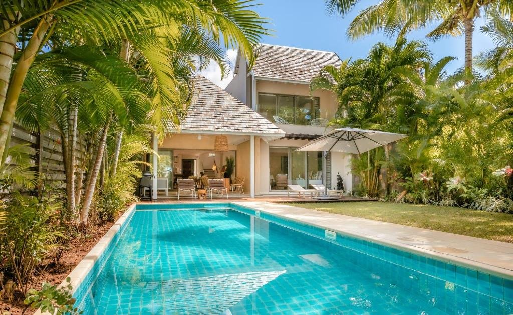 A Sunlife bemutatta az Anahita Private Villa Collection-t: luxus villaélmények Mauritiuson