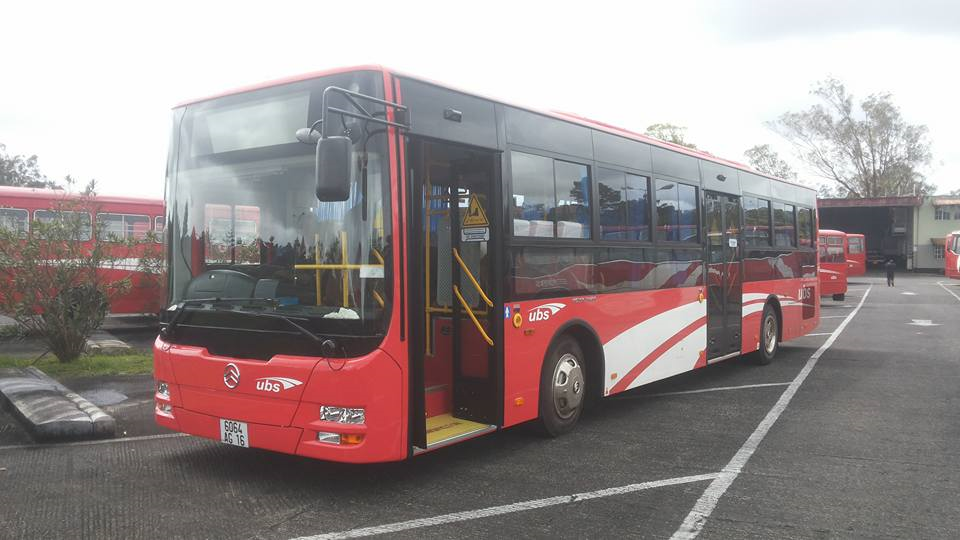 Mauritiuson egyre több az elektromos busz – 2026-ra még zöldebb lesz a tömegközlekedés!
