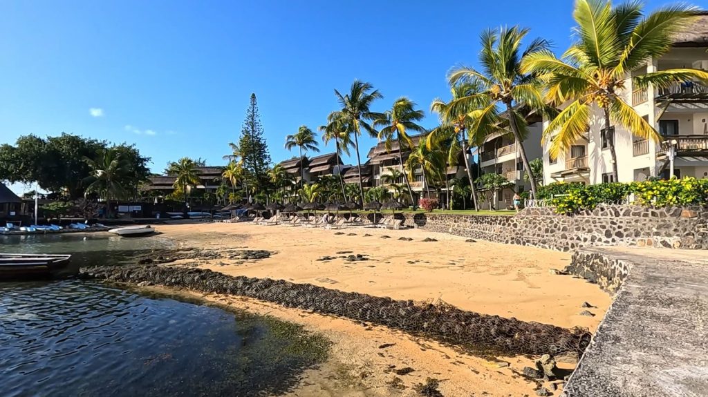 Grand Gaube Beach Mauritius – útikalauz: igazi, nyugi északi part, ahogy kell