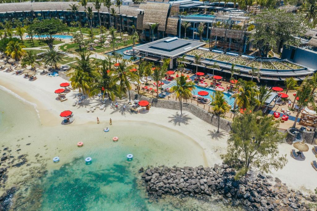 LUX Grand Baie