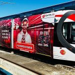 A Metro Express bővítése: Közvetlen könnyűvasút-járatot terveznek a Mauritius repülőtérre