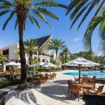 The residence Mauritius
