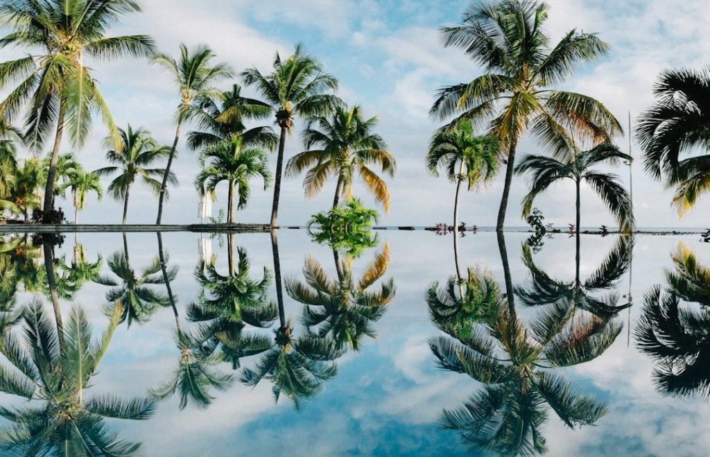 Melegebb idő és nyugi szél Mauritiuson – július 19-i időjárás update